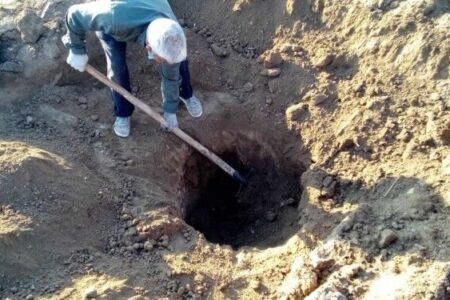 بیشترین انسداد چاه غیر مجاز در شهرستان کبودراهنگ