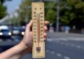 کاهش یک درجه ای دما امروز در همدان