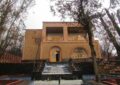 افتتاح مجموعه فرهنگی تاریخی سلامت بدیع الحکما همدان