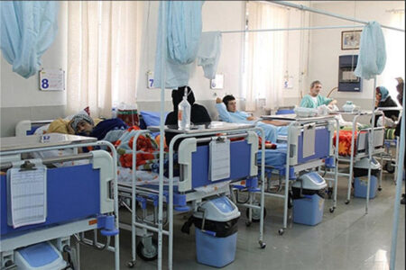 در مراکز دولتی ۱۰۰ درصد هزینه‌های درمانی برای مددجویان کمیته امداد و بهزیستی رایگان است