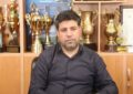 فوتبال همدان دارای بهترین زیرساخت های ورزشی است فوتبال همدان دارای بهترین زیرساخت های ورزشی است