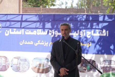 راه‌اندازی پرواز همدان_نجف، طی چند روز آینده 