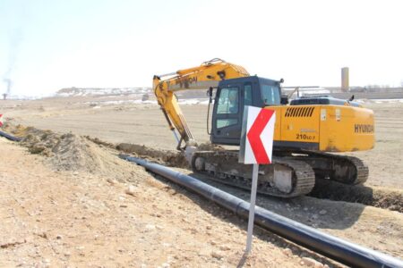 همت بلند خیّرین برای آبرسانی به روستاهای شهرستان رزن