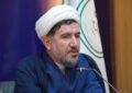 پدیده اربعین فراتر از یک زیارت است/ طرح محلات اربعینی هم افزایی و وحدت را برای گفتمان اربعین رونق میبخشد پدیده اربعین فراتر از یک زیارت است/ طرح محلات اربعینی هم افزایی و وحدت را برای گفتمان اربعین رونق میبخشد