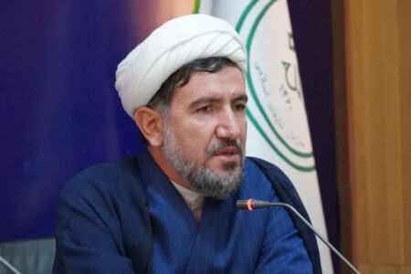 پدیده اربعین فراتر از یک زیارت است/ طرح محلات اربعینی هم افزایی و وحدت را برای گفتمان اربعین رونق می‌بخشد