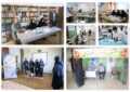 برگزاری مرحله استانی دهمین دوره جشنواره نوجوان خوارزمی