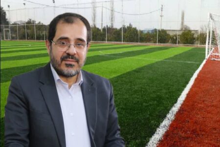 افتتاح و بهره‌برداری از ۱۵ زمین چمن مصنوعی تا پایان تابستان سال جاری