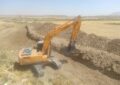 آغاز عملیات لایروبی و آزاد سازی رودخانه های کبودراهنگ آغاز عملیات لایروبی و آزاد سازی رودخانه های کبودراهنگ