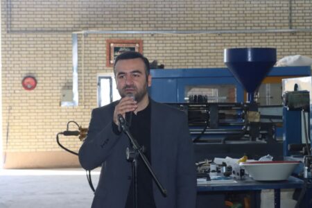 پتروشیمی ابن سینا با یک میلیارد دلار سرمایه گذاری خون تازه در کالبد صنعت همدان