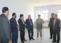 مرمت و بهسازی  ۲۶۴ مدرسه در طرح شهید عجمیان