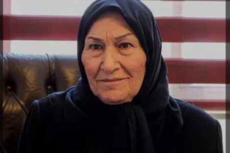 برگزاری کارگاه اخلاق حرفه‌ای در مشاوره ازدواج توسط بانوی مشاوره ایران در همدان
