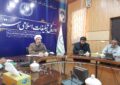 استقرار ۱۵۰ موکب برای پذیرایی زائران اربعین/ رویکرد اصلی سازمان تبلیغات اسلامی نشاط اجتماعی است استقرار ۱۵۰ موکب برای پذیرایی زائران اربعین/ رویکرد اصلی سازمان تبلیغات اسلامی نشاط اجتماعی است