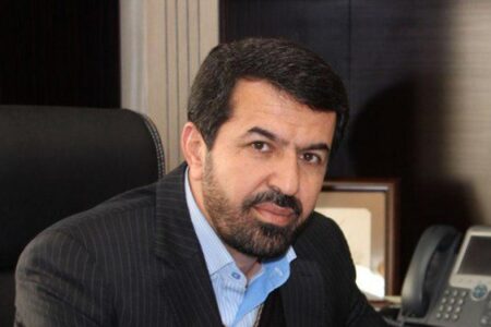 ملانوری استاندار همدان شد