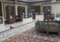 راه‌اندازی نخستین موزه وقف کشور در همدان