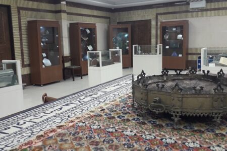 راه‌اندازی نخستین موزه وقف کشور در همدان