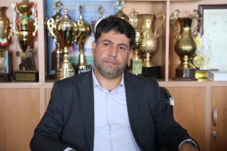 روزهای پرترافیک ورزش استان همدان با میزبانی های مسابقات کشوری