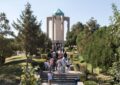 همدان در ردیف شلوغترین شهرهای مسافرپذیر کشور/ دیار مادستان میزبان گردشگران از سراسر کشور همدان در ردیف شلوغترین شهرهای مسافرپذیر کشور/ دیار مادستان میزبان گردشگران از سراسر کشور