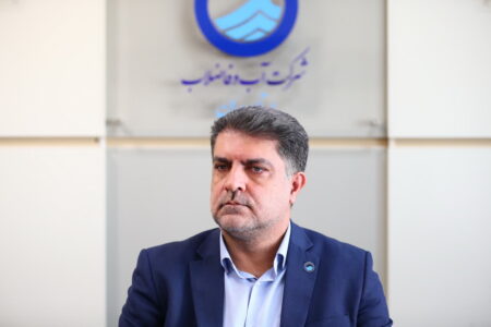 نگاهی به کارنامه آبفای استان همدان در ۳ سال گذشته