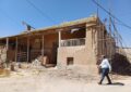 آغاز مرمت فاز اول مسجد تاریخی امام رضا (ع) روستای بابانظر شهرستان رزن آغاز مرمت فاز اول مسجد تاریخی امام رضا (ع) روستای بابانظر شهرستان رزن