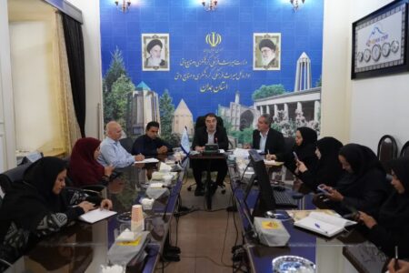 برگزاری ۲۳ رویداد طی هفته گردشگری در استان همدان
