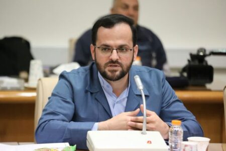 رویداد یک روزه رسانه ای بانوان«طنین» برگزار می شود
