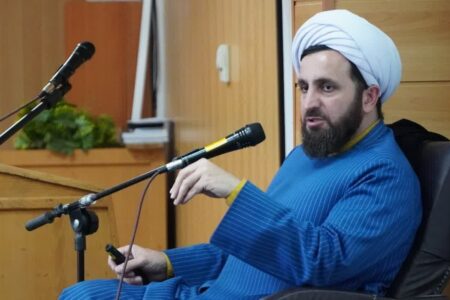کارگاه آموزشی تربیت کنشگران جمعیت و فرزندآوری برگزار شد