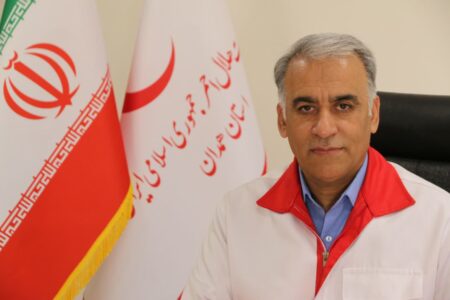 طرح غنی سازی اوقات فراغت (شوق رویش) در همدان برگزار شد