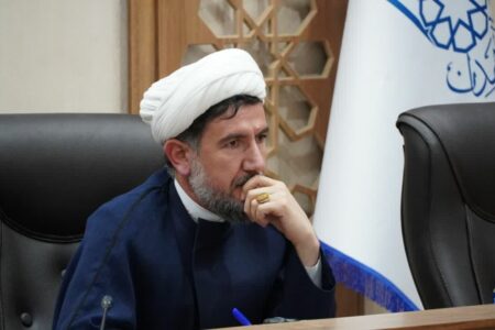 سوگواری شهدای مقاومت باید با تبیین جبهه حق و باطل همراه باشد