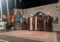 آیین تودیع و معارفه مدیر کل تبلیغات اسلامی استان همدان برگزار شد