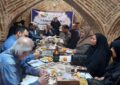 یازدهمین جشنواره گردو، مبل و منبت و فرش دستباف در تویسرکان یازدهمین جشنواره گردو، مبل و منبت و فرش دستباف در تویسرکان