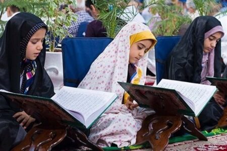 امسال ۱۲۰۰ حافظ قرآن در همدان تربیت می‌شوند