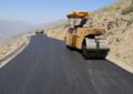 اجرای ۶۱ کیلومتر روکش آسفالت در راه‌های روستایی همدان