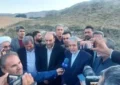 گیان جز ۱۰ تپه اول میراثی ایران شناخته‌شده است