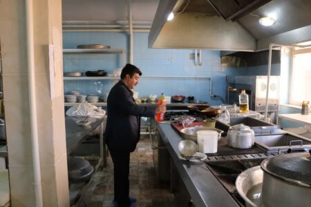 اجرای ۶۰۳ مورد بازدید نظارتی از تأسیسات گردشگری استان همدان