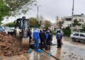 رفع بیش از 5800 حادثه آب در شهرستان همدان رفع بیش از ۵۸۰۰ حادثه آب در شهرستان همدان