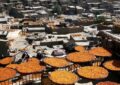 برگزاری جشنواره «آلو» در ماسوله غرب کشور برگزاری جشنواره «آلو» در ماسوله غرب کشور