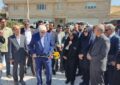 احداث مدرسه ۱۸ کلاسه در شهرستان نهاوند