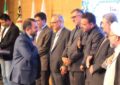 تجلیل از خانواده بزرگ پلیس راهور استان با حضور نماینده مجلس شورای اسلامی