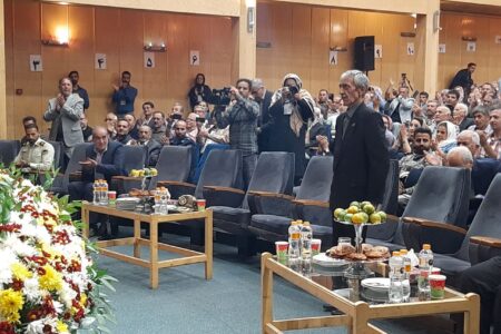 نکوداشت کوهنوردی از دامن الوند تا فراز ماناسلو 