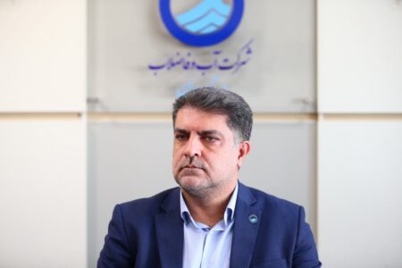 معافیت بیش از ۲۶ هزار مشترک مددجوی استان همدان از پرداخت قبوض آب