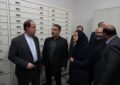 پیشبینی اعتبار۲ هزار میلیارد ریالی برای موزه منطقهای غرب کشور در همدان/ اتمام عملیات عمرانی مخزن امن اشیاء پیشبینی اعتبار۲ هزار میلیارد ریالی برای موزه منطقهای غرب کشور در همدان/ اتمام عملیات عمرانی مخزن امن اشیاء