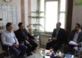 احداث 200 واحد نیروگاه خورشیدی حمایتی 5 کیلوواتی در همدان احداث ۲۰۰ واحد نیروگاه خورشیدی حمایتی ۵ کیلوواتی در همدان