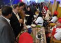 برگزاری جشنواره غذای طعم امید۳ در همدان برگزاری جشنواره غذای طعم امید۳ در همدان