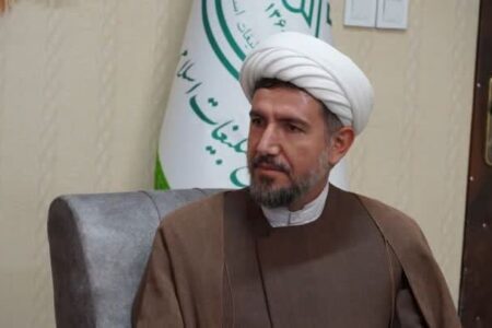 اجرای طرح «سفارت خانه مقاومت» در مدارس همدان