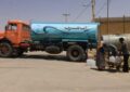 آبرسانی سیار به 157 روستا در استان همدان آبرسانی سیار به ۱۵۷ روستا در استان همدان