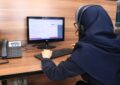پاسخ هوش مصنوعی به 52 درصد تماسهای ورودی سامانه 122 در استان همدان پاسخ هوش مصنوعی به ۵۲ درصد تماسهای ورودی سامانه ۱۲۲ در استان همدان