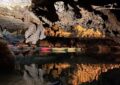 برخورد با مقصران شنا در غار علیصدر کبودرآهنگ برخورد با مقصران شنا در غار علیصدر کبودرآهنگ