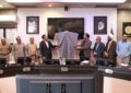 همدان میزبان اجلاس مجمع مشورتی روسای شوراهای اسلامی کلانشهرها و مراکز استان‌ها /از پوستر اجلاس مجمع مشورتی رونمایی شد