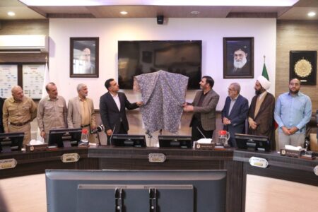 همدان میزبان اجلاس مجمع مشورتی روسای شوراهای اسلامی کلانشهرها و مراکز استان‌ها /از پوستر اجلاس مجمع مشورتی رونمایی شد
