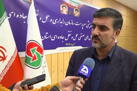 ضرورت‌ برنامه‌ریزی برای بهبود درآمد رانندگان و ایمن‌سازی جاده‌ها